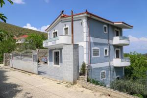Villa Prendi Mbreshtan