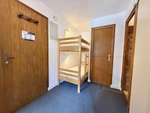 Appartements Appartement 2 pieces cabine avec balcon, proche village et pistes - Praz Sur Arly - 5 pers. - FR-1-603-101 : photos des chambres