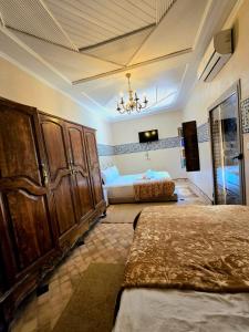 Riad Rime Garden Marrakech