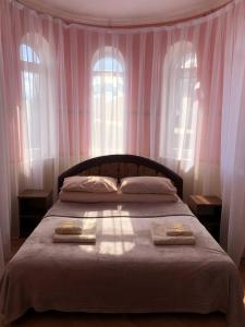 Готель Оазис