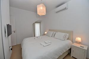 White Tinos Luxury Suites Tinos Greece