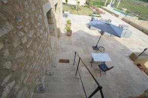 B&B / Chambres d'hotes Bastide Saint Maurin : photos des chambres