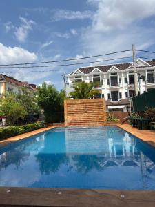 Shining Angkor Boutique Hotel