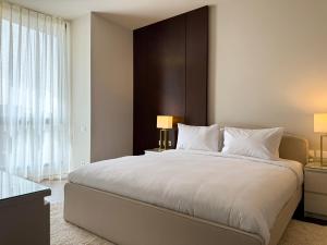 Boutique Residence Getaway-Lemon Spaces New Cairo