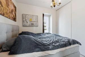 Nimastay - Modern Family Townhouse in Charming Risskov