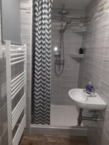 Nechory,sklep u Klárky