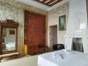 Tsopela Boutique Hotel