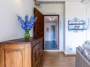 Villa Cala Pira sul mare con Wi-Fi img10