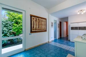 Villa Cala Pira sul mare con Wi-Fi img11