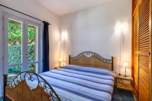 Villa Cala Pira sul mare con Wi-Fi img12