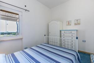 Villa Cala Pira sul mare con Wi-Fi img13