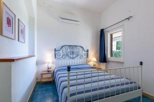 Villa Cala Pira sul mare con Wi-Fi img14