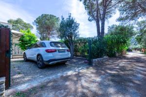 Villa Cala Pira sul mare con Wi-Fi img20