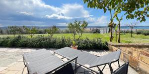 Apartmaji Modri horizont Seča - Blue Horizon Apartments Seca