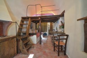 Abramis Rooms Kythira Greece