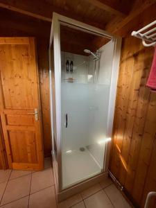 Maisons de vacances Gites Les Rainettes : photos des chambres