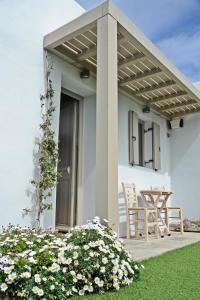 White Tinos Luxury Suites Tinos Greece