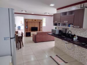 Casa do Sossego na Praia Guarajuba Barra do Jacuipe