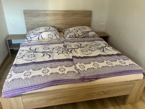 Apartmán pod Kalváriou II - rodinný dom