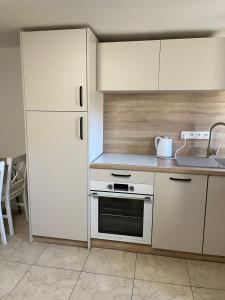 Apartmán pod Kalváriou II - rodinný dom