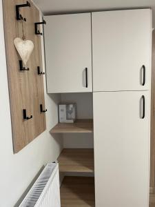 Apartmán pod Kalváriou II - rodinný dom