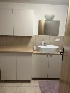 Apartmán pod Kalváriou II - rodinný dom