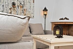 White Tinos Luxury Suites Tinos Greece