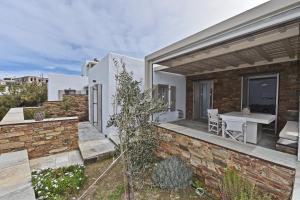 White Tinos Luxury Suites Tinos Greece