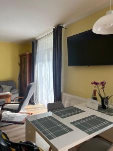 Apartament Salamandra Uno