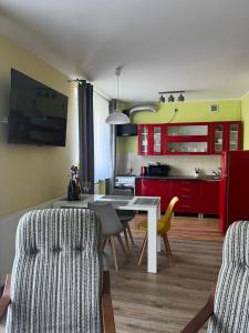 Apartament Salamandra Uno