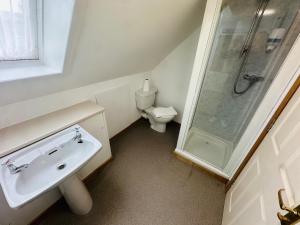 Top floor at Princes street
