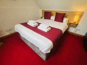 Top Floor Princes Street