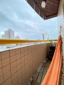 Cantinho LuBiraGi, Guilhermina Praia Grande