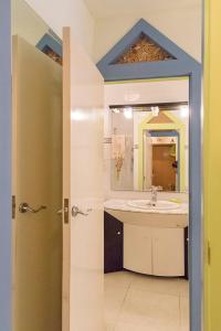 Apartamento Castillos con vistas al mar