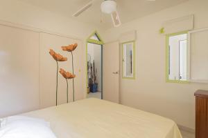 Apartamento Castillos con vistas al mar