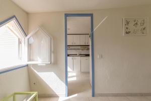 Apartamento Castillos con vistas al mar