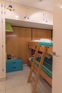 Apartamento Castillos con vistas al mar