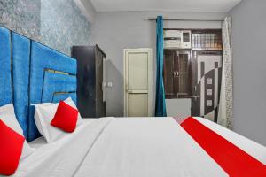 Hotel O Saanvi Residency
