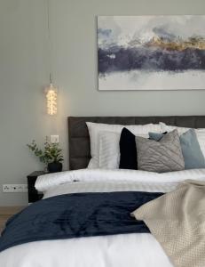 Apartament WidokLove - Przy Termach, Parku z widokiem na śnieżkę - 3-star hotels in Jelenia Góra