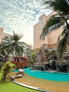 Better Homes at Atlantis Condo Resort