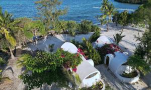 Zanziblue Waves Beach Resort