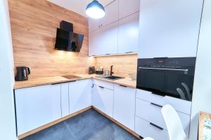 LAGUNA Apartament Polanica Residence 39 SPA
