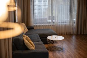 Spacious, free parking, 3min beach, Flora Panorama