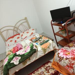Pousada da Maria Guapa