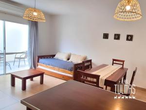 Las Tulmas Apartamentos Salta