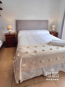 Las Tulmas Apartamentos Salta