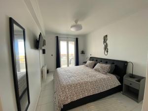 Apartamento na Praia