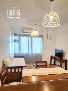 Las Tulmas Apartamentos Salta