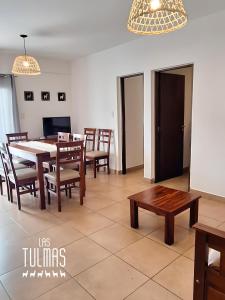 Las Tulmas Apartamentos Salta