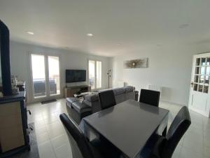 Apartamento na Praia